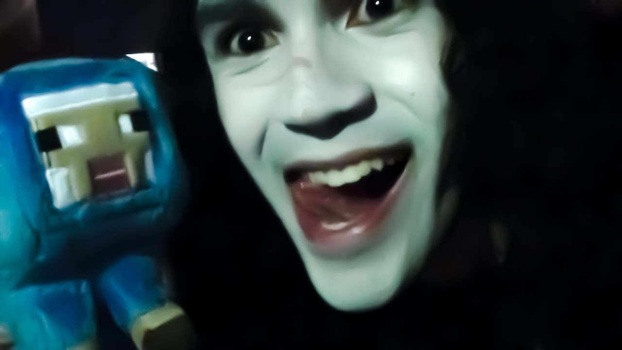 Blue Hell「 Jeb 」 auf YouTube ansehen Blue Hell「 Jeb 」 auf YouTube ansehen
