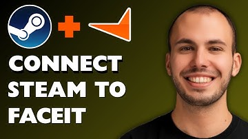 How to Connect Steam Account to Faceit 2025 [FULL GUIDE]