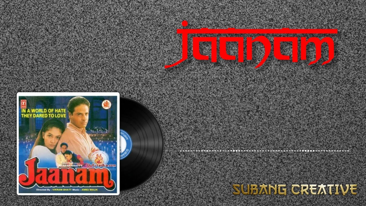 Lagu India Jadul Terhits