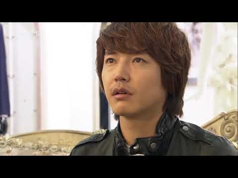 My fair lady scene from episode 15