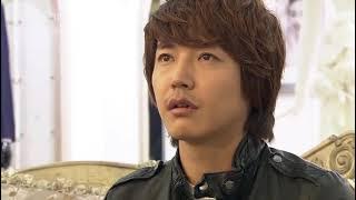 My fair lady scene from episode 15