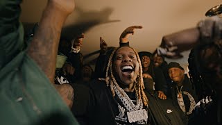 King Von X Lil Durk - AHHH HA Remix (Music Video) Resimi