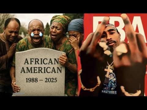 FBA vs The Diaspora: The Pan-African Grift is OVER | Tethers