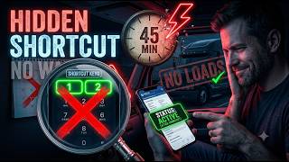 "MC Number Stuck? Call This EXACT FMCSA Number & Press '1-2' To Get A Live Agent NOW!"