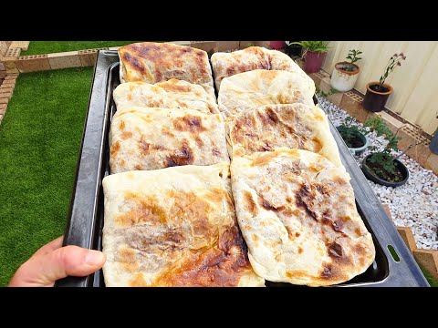 فطاير الحلبه فوائدها طعمها طريقة تحظيرها ويا امي الحجيه