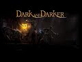 [Dark and Darker]矢を撃つとどうなる？味方の尻に刺さる[LIVE/マルチ]