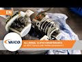 All-wheel clutch Generation 5 maintenance VAG | Oil change and replacement oil strainer V10-6603-XXL