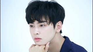 Cha Eun Woo [FMV] Love Like Song - Selena Gomez~