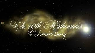 [Mathies United] The 10th Mathematics Anniversary - Loop