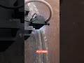 Automatic magnetic welding #automaticwelding