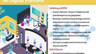 IMTEX Connect 2021 screenshot 4