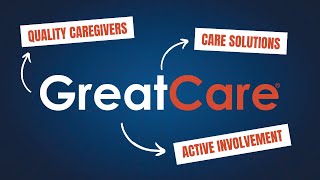 Discover the GreatCare® Difference: How Our Values Shape Exceptional Home Care