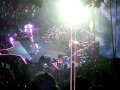 Justin Bieber Bigger Madison Square Garden 8 31 10