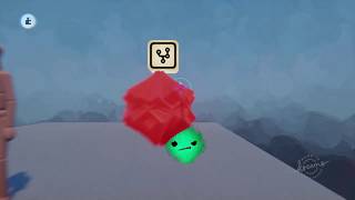 "Near" Trigger Zone