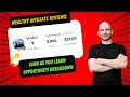 Wealthy Affiliate's Earn As You Learn Model Explained