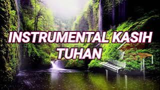 Instrument Piano Rohani| Kasih Tuhan