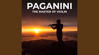 24 Caprices, Op. 1: No. 11, Caprice in C Major (Andante - Presto - Andante)