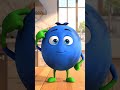 Boost Brain Power Fast! 🫐 Blueberry Benefits#usa #viral #trending #aianimation #ai
