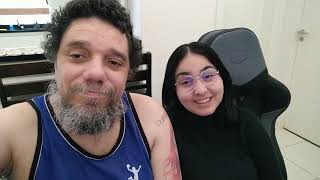 MINHA MULHER ESTA FOCADA NO CANAL DELA QUE FOFO
