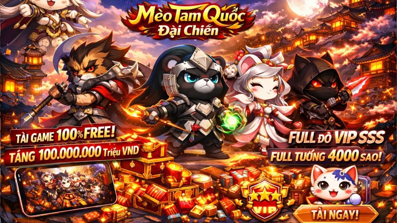 Game Lậu Mới Ra 2026 