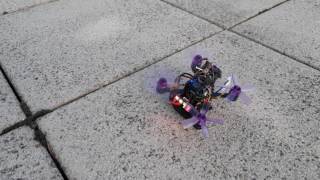 Eachine Lizard95 ESC issues