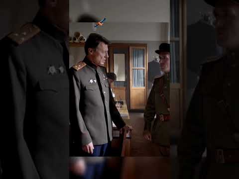 Калашников прибыл в