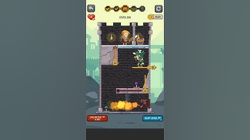 How to loot level 258 gameplay walkthrought solution ||Bugti Gamer||