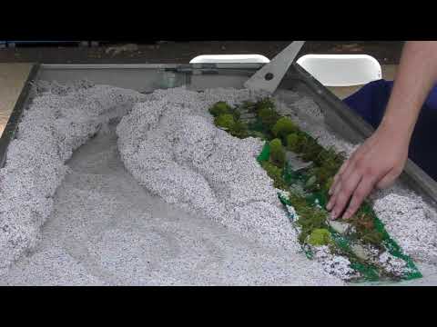 DEQ Stream Table Demonstration