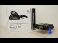 Аргут А-403 UHF