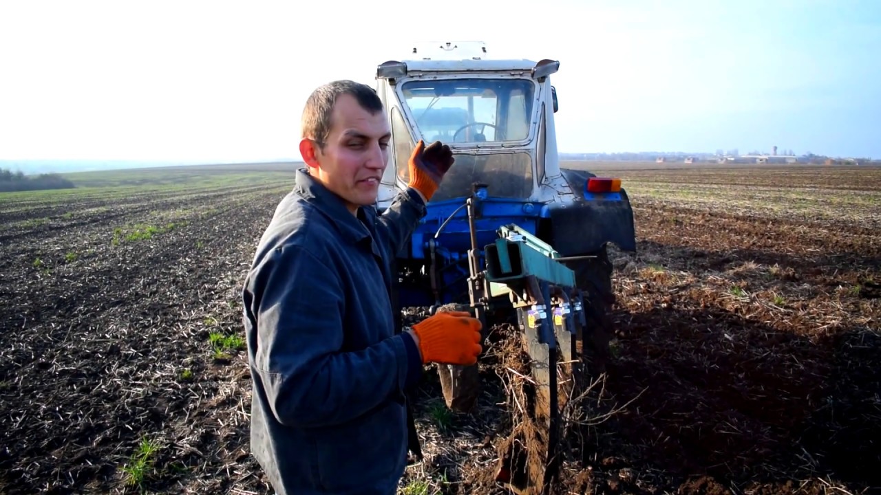 Робота Дельтаплау від Агропрайд