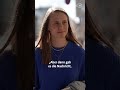 Klara Bühls rührendes Geschenk #shorts