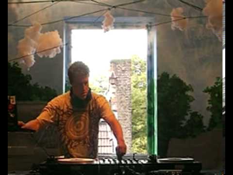Derek Plaslaiko @ RTS.FM - 23.08.2010