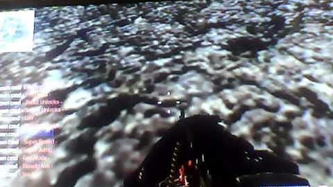 TLS-Marf V2.5 CFG Menu