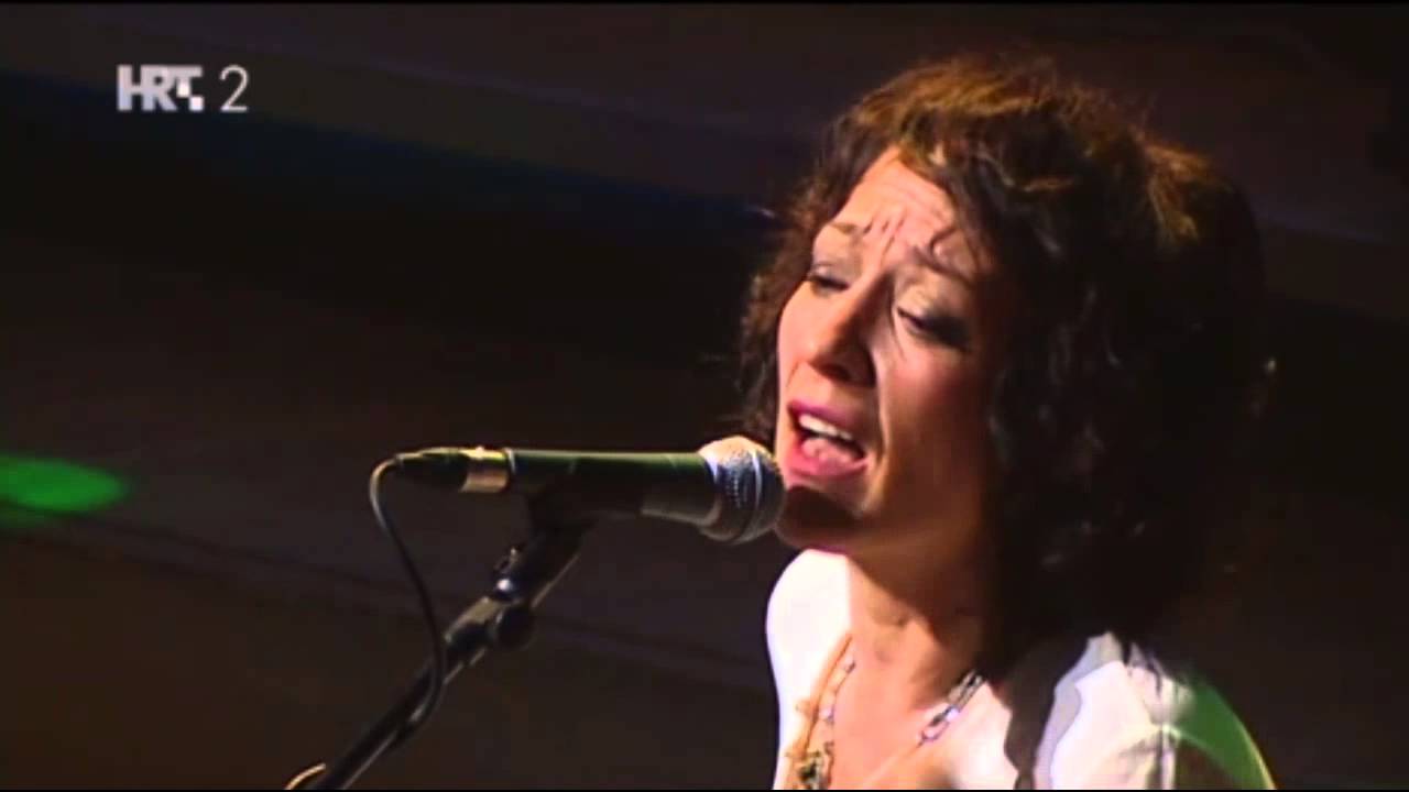 Parni valjak - Povratak ratnika - Live (Unplugged )