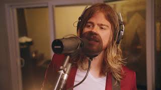 Andrew Leahey & the Homestead - Saving Grace (Tom Petty cover)