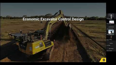 ICRA 2022 Workshop on Future of Construction - Built Robotics