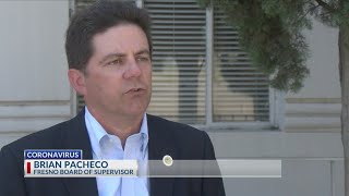 1000 local small businesses awarded $5,000 grants by Fresno County