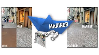 Celebrity [ECCV 2024] MaRINeR: Enhancing Novel Views by Matching Rendered Images with Nearby References Net Worth