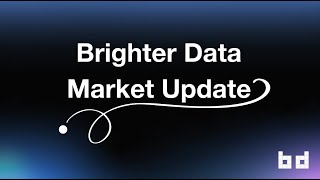 Data Driven Crypto Market Update - 19Th Of January 2026