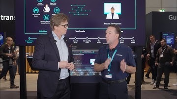 Streamlining drug development with Enterprise Recipe Management