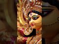 Experience The Divine Power Of maa durge🙏🏻🧿