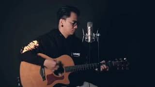 Enda ungu (cover) Angin malam - Sahara Band