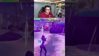 ENCONTRÉ el ESPÍRITU MÁS EXCLUSIVO de FORTNITE