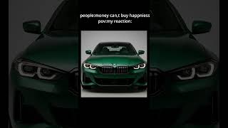 POV: Money Can’t Buy Happiness 😂 | My Honest Reaction