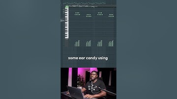 Making Afrobeat melodies with stock plugins in FL Studio