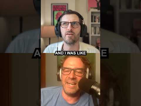 New ep of Conner vs Cobb is up!