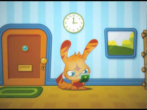 Moshi Monsters - Try Moshi - Argentina - Free Online Virtual Pet
