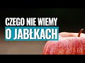 Uważaj! Jabłko niszczy inne owoce.