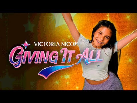 Victoria Nicole Giving It All Official Video