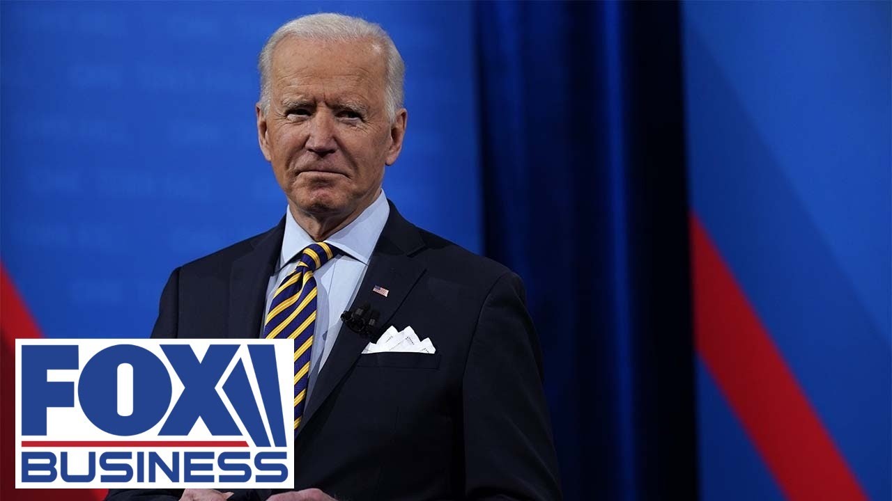 This is a ‘risky bet’ by the Biden admin: Douglas Holtz- Eakin